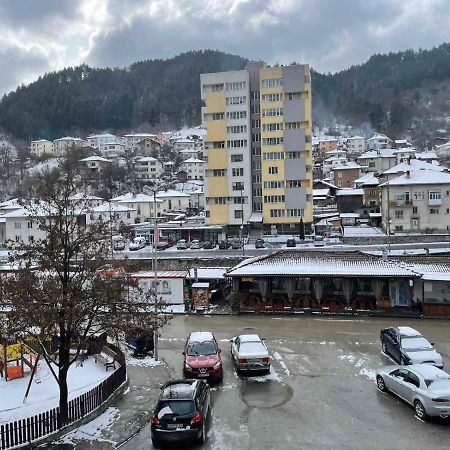 Апартамент Родопско Мече Devin Exterior photo