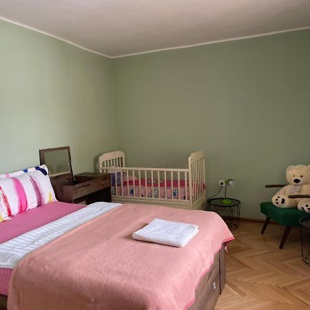 Апартамент Родопско Мече Devin Exterior photo