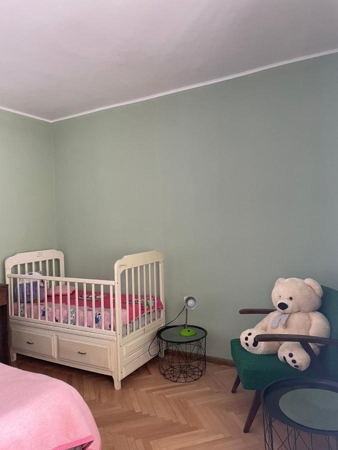 Апартамент Родопско Мече Devin Exterior photo
